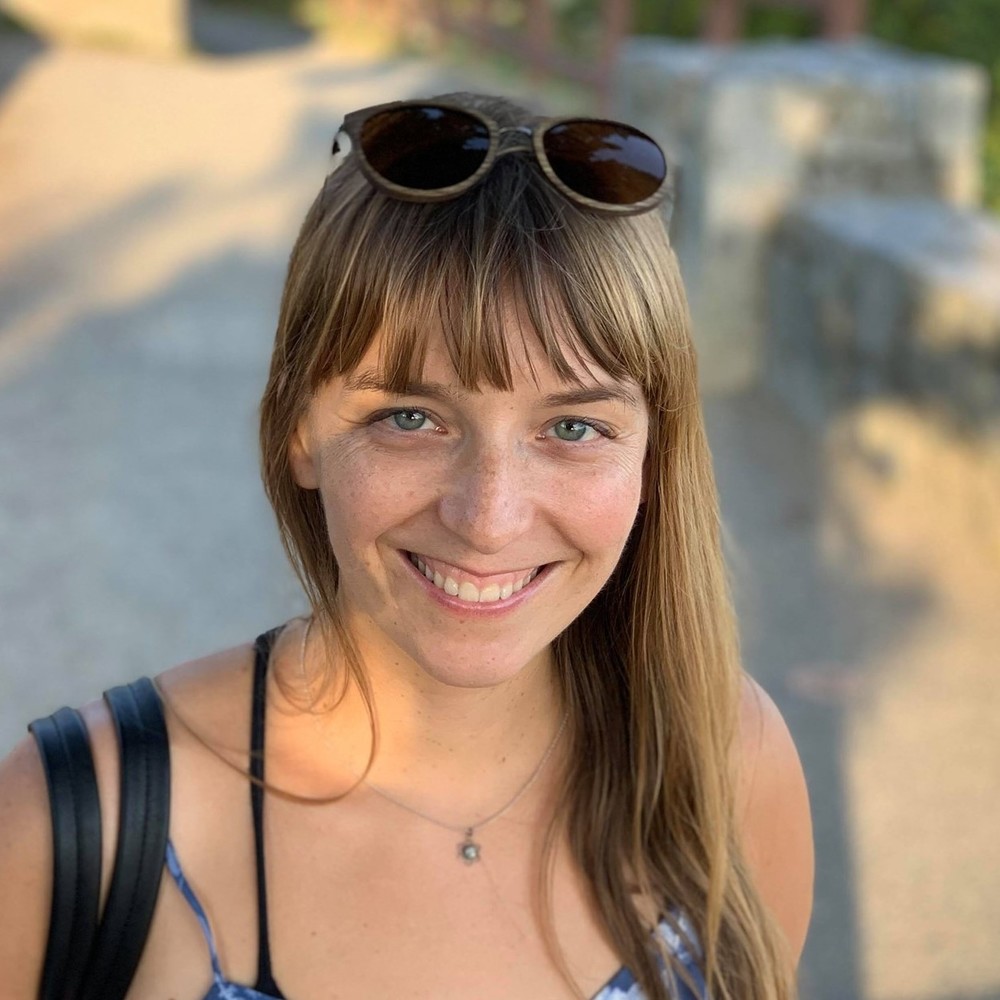 Meet your Posher, Katja